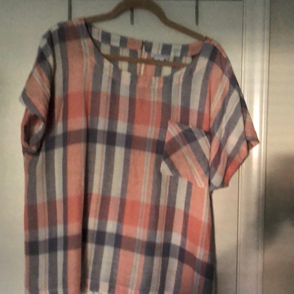 Liz Claiborne blouse
